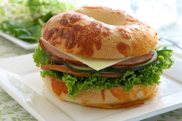 Sandwich
