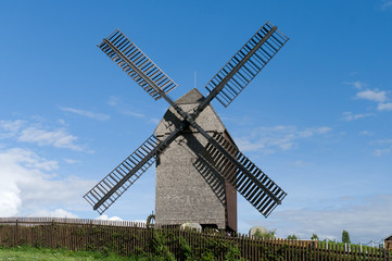 Bockwindmühle