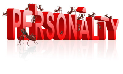 personality building