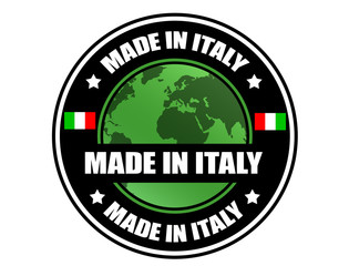 Made in Italy