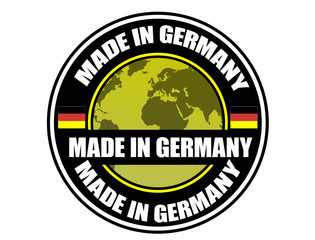 Made in Germany
