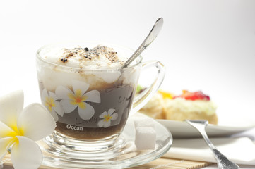 Frühstück Zeit - 4