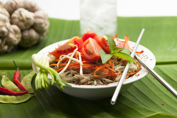 Thail&auml;ndische spezialit&auml;t - 2