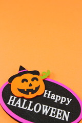 ハロウィン
