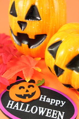 ハロウィン
