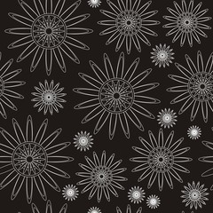 Seamless texture 420