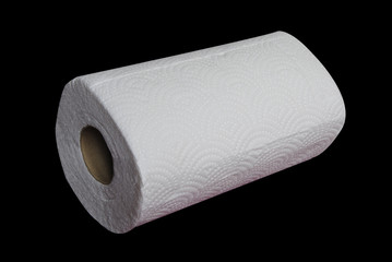 Toilet paper