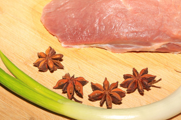 lean meat