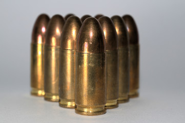 9 mm