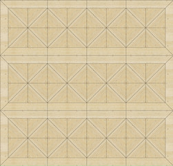 Floor tiles