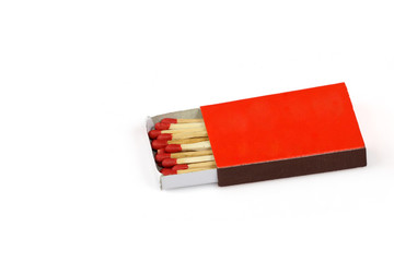 matches