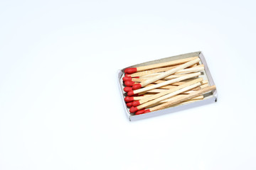 matches