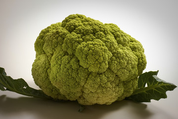 Brócoli.