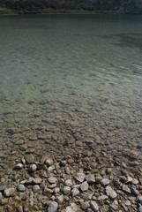 Lake Kourna in Chania in Crete 2