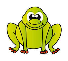 frog