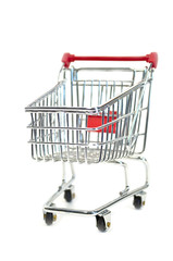 Einkaufswagen