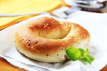 Bagel