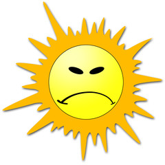 Sole Arrabbiato