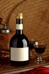 liquore al caffè