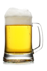 Mug of beer