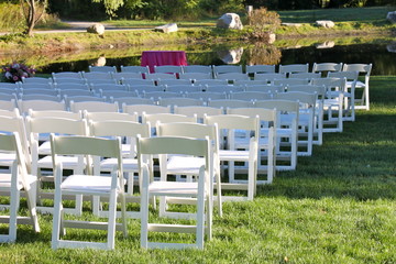 Wedding Set-up