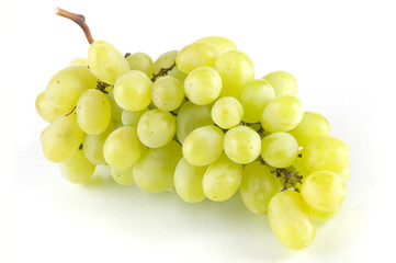 White grapes