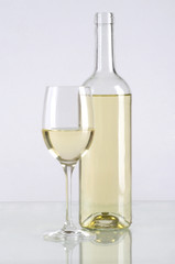 White wine