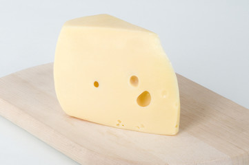 Fresh cheese