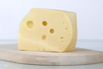 Fresh cheese