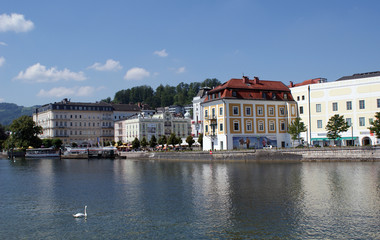 Gmunden