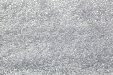 Fototapeta premium mousse de vaisselle bulle de savon