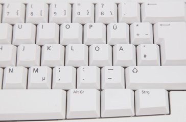 Tastatur