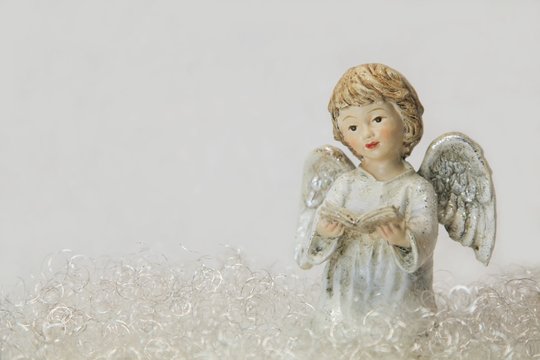 Weihnachtsengel