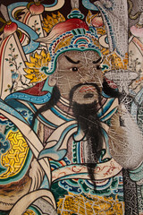 chinese style painting