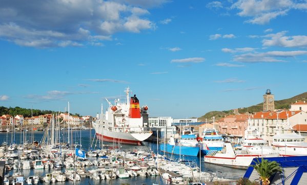 Port