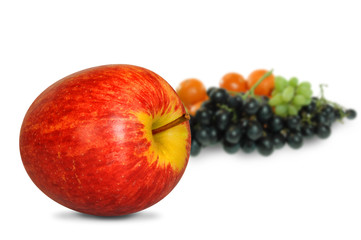 Obst 124