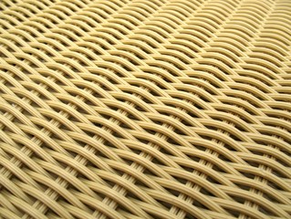 Geflecht - Hintergrund