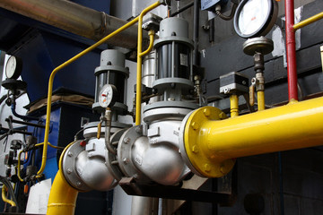 gas valves - 25744800