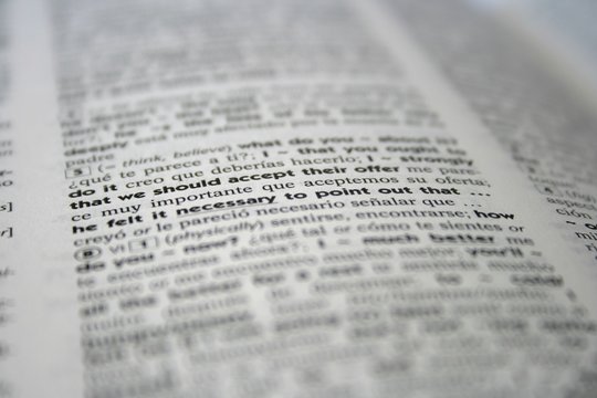 Traduccion Stock Photos And Royalty Free Images Vectors And Illustrations Adobe Stock