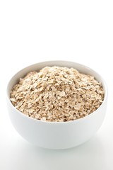 Rolled oats