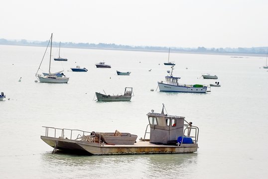 Baie de Cancale