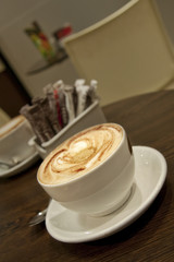 cappuccino
