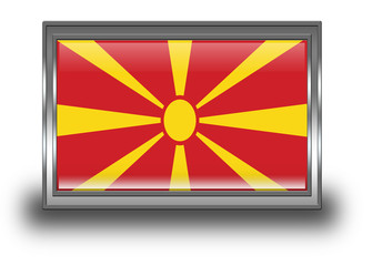 Obraz premium Mazedonien