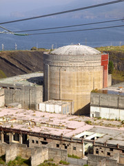 Central nuclear de Lemoniz