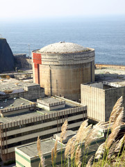 Central nuclear de Lemoniz