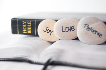 Bible Love