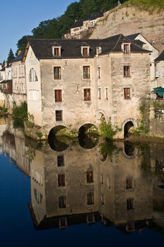 Terrasson-Lavilledieu (Dordogne)
