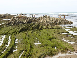 Playa de Sopelana