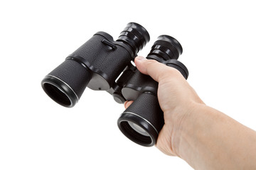 Binoculars