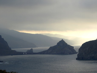 san juan